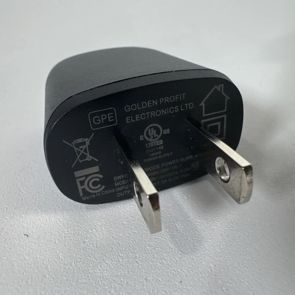 Phonak Charger Case RIC I – Compatible with‎ Audéo R Hearing Aids – Excellent!